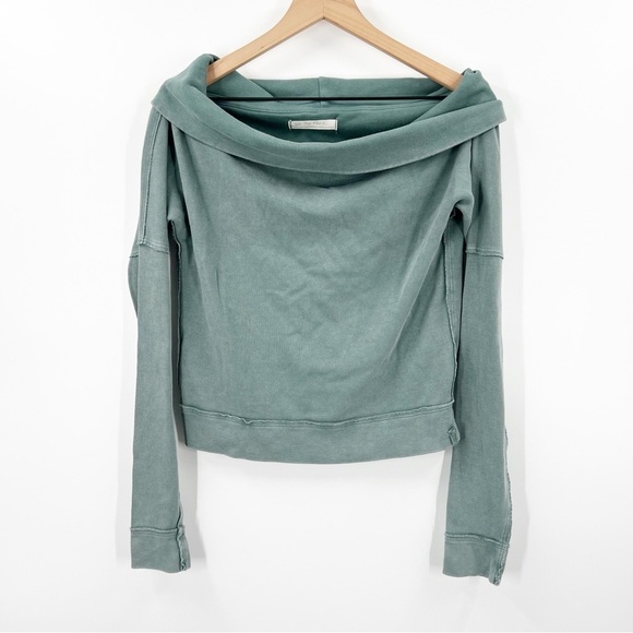 Free People Not The Same Top - Picture 4 of 14